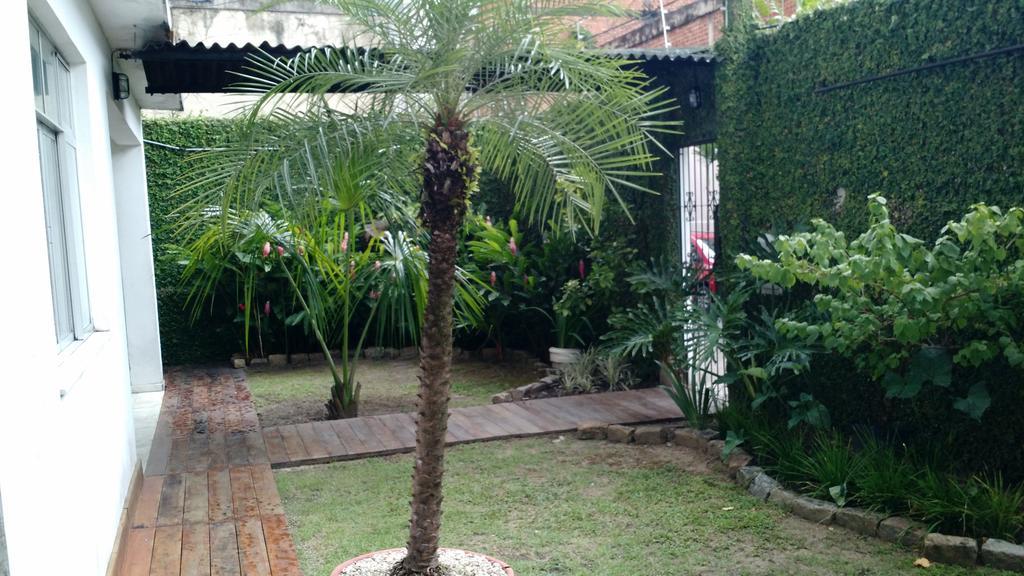 Ecopousada Miriti Belém Exterior foto