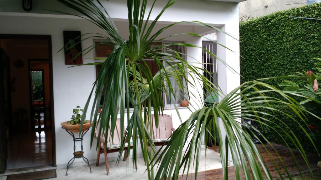 Ecopousada Miriti Belém Exterior foto