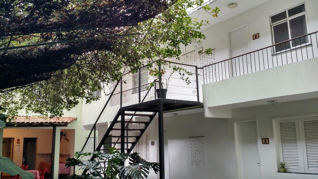 Ecopousada Miriti Belém Exterior foto