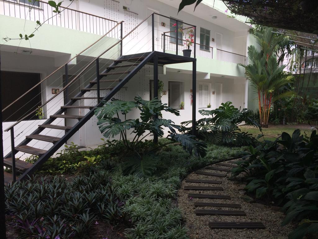 Ecopousada Miriti Belém Exterior foto