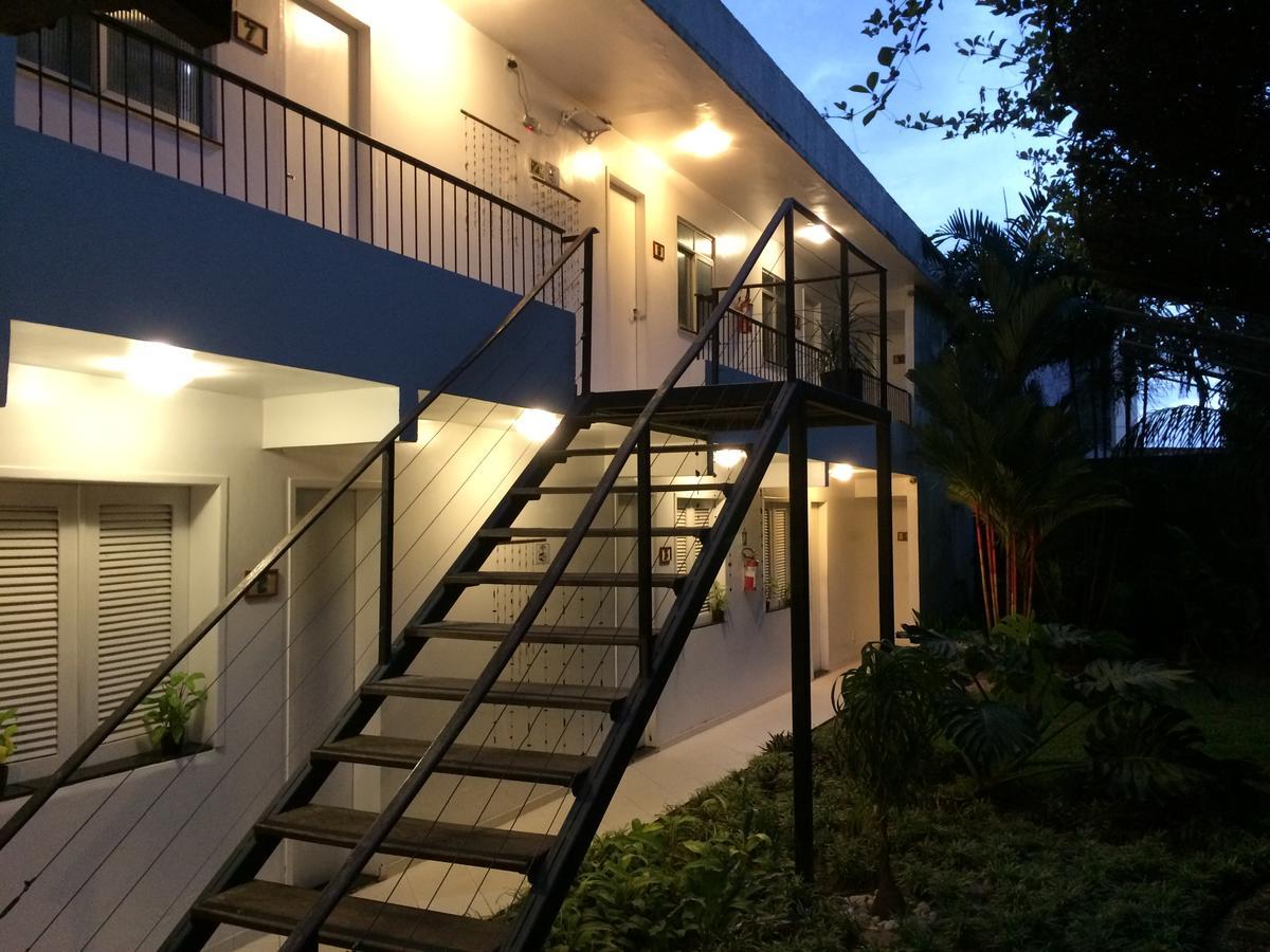Ecopousada Miriti Belém Exterior foto