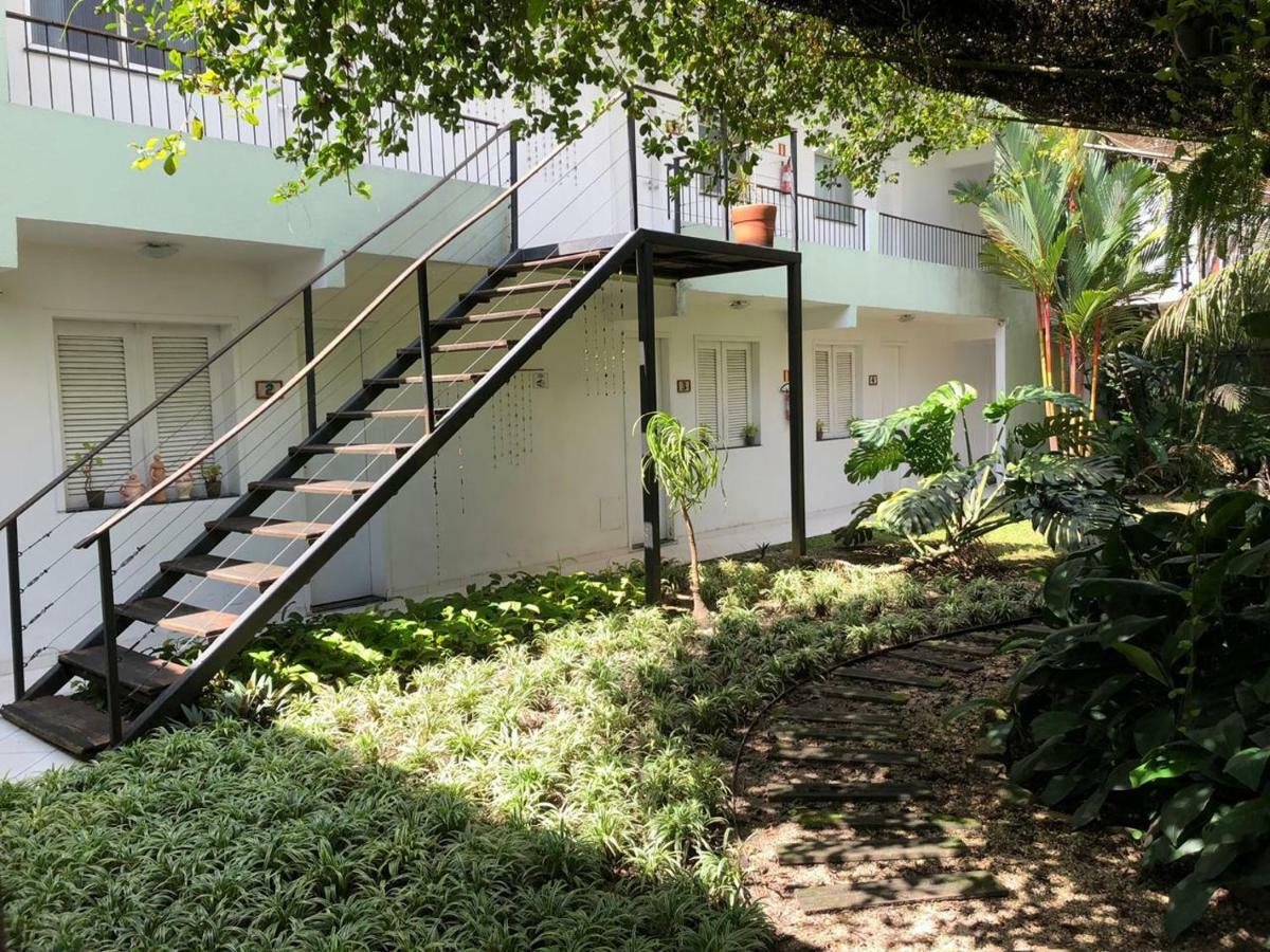Ecopousada Miriti Belém Exterior foto