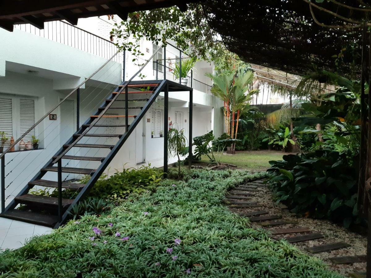 Ecopousada Miriti Belém Exterior foto