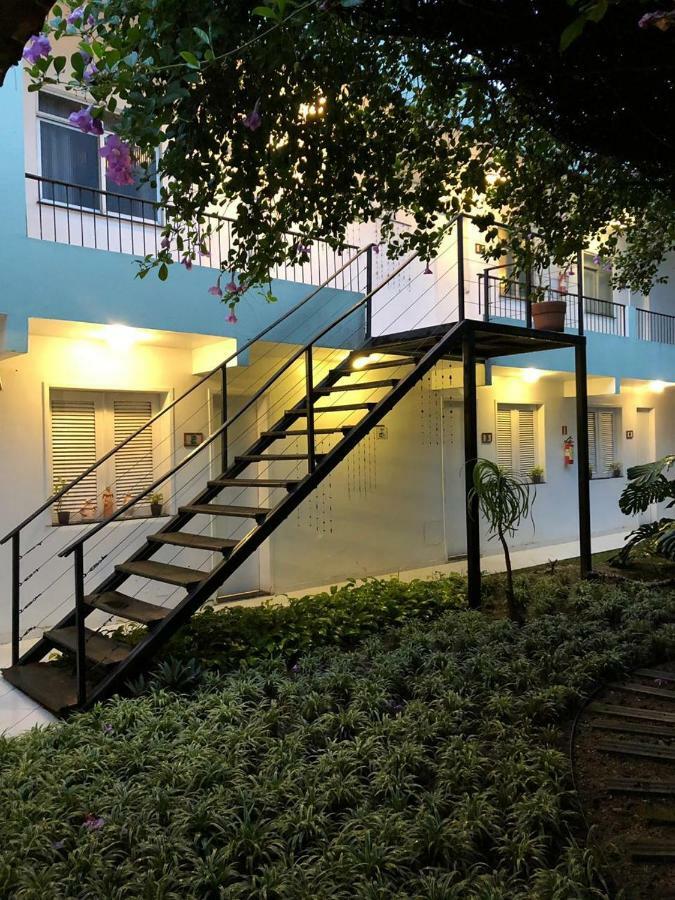 Ecopousada Miriti Belém Exterior foto
